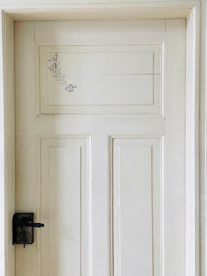 Ferienwohnung Im Gaestehaus Meissen Bagian luar foto
